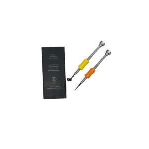 iPhone11 バッテリー交換