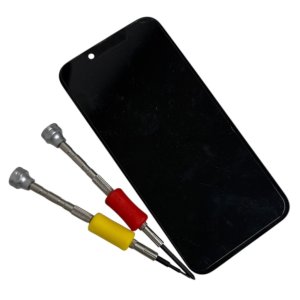 iPhone12mini 液晶交換修理