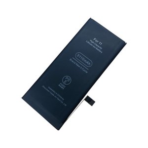 iPhone11 バッテリー交換