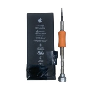 iPhone 7 バッテリー交換