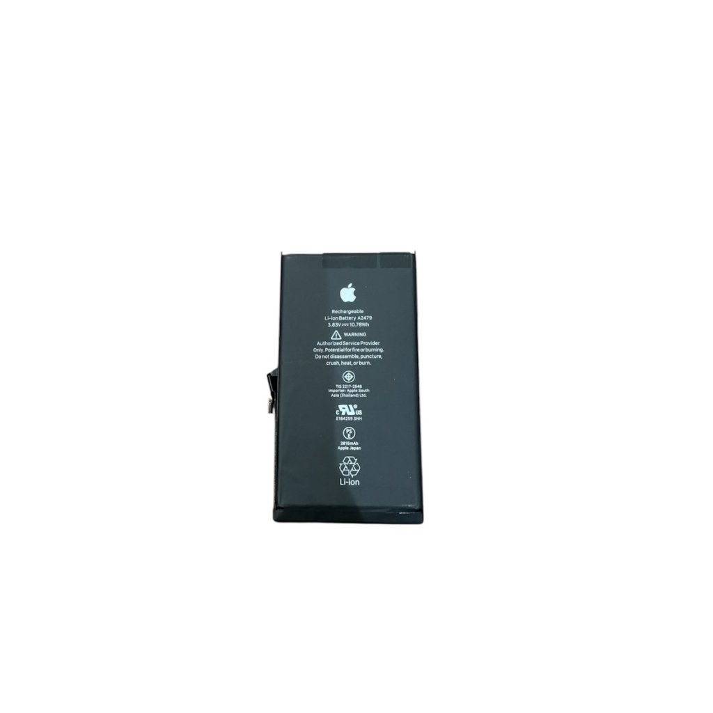 iPhone12pro バッテリー交換修理