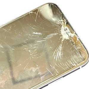 iPhone11 液晶交換