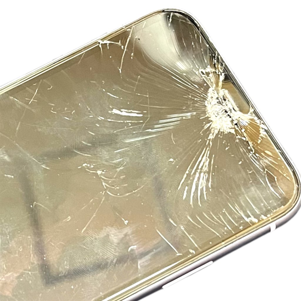 iPhone11 液晶交換