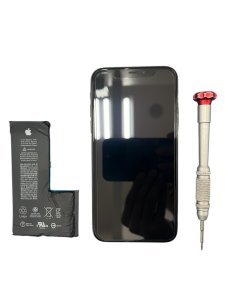 【iPhoneXS】バッテリー交換修理