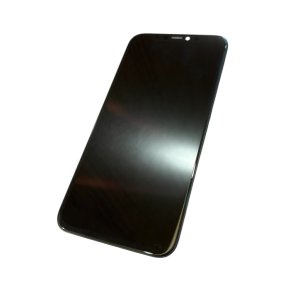 iPhone11Pro フロントパネル交換