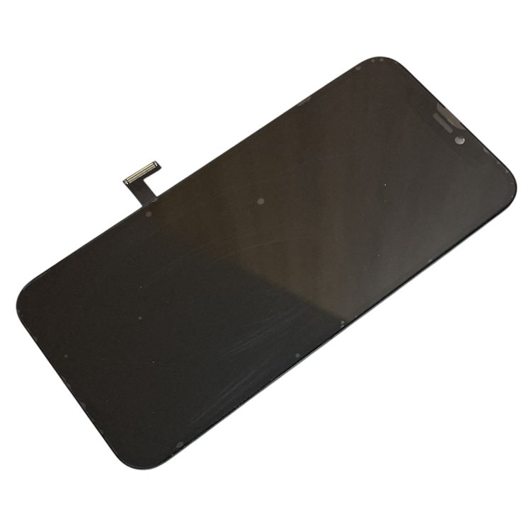 iPhone12mini パネル交換