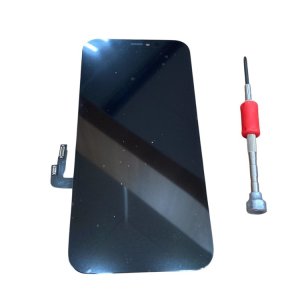 iPhone12Pro 液晶パネル交換