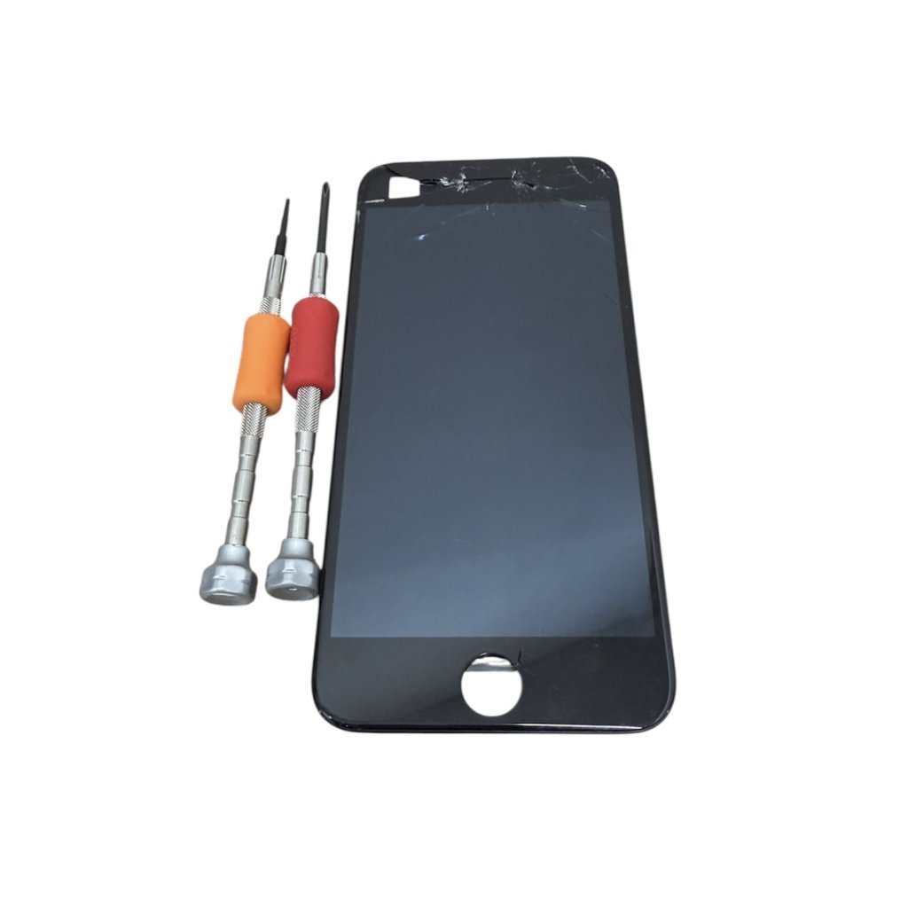iPhone8 液晶交換