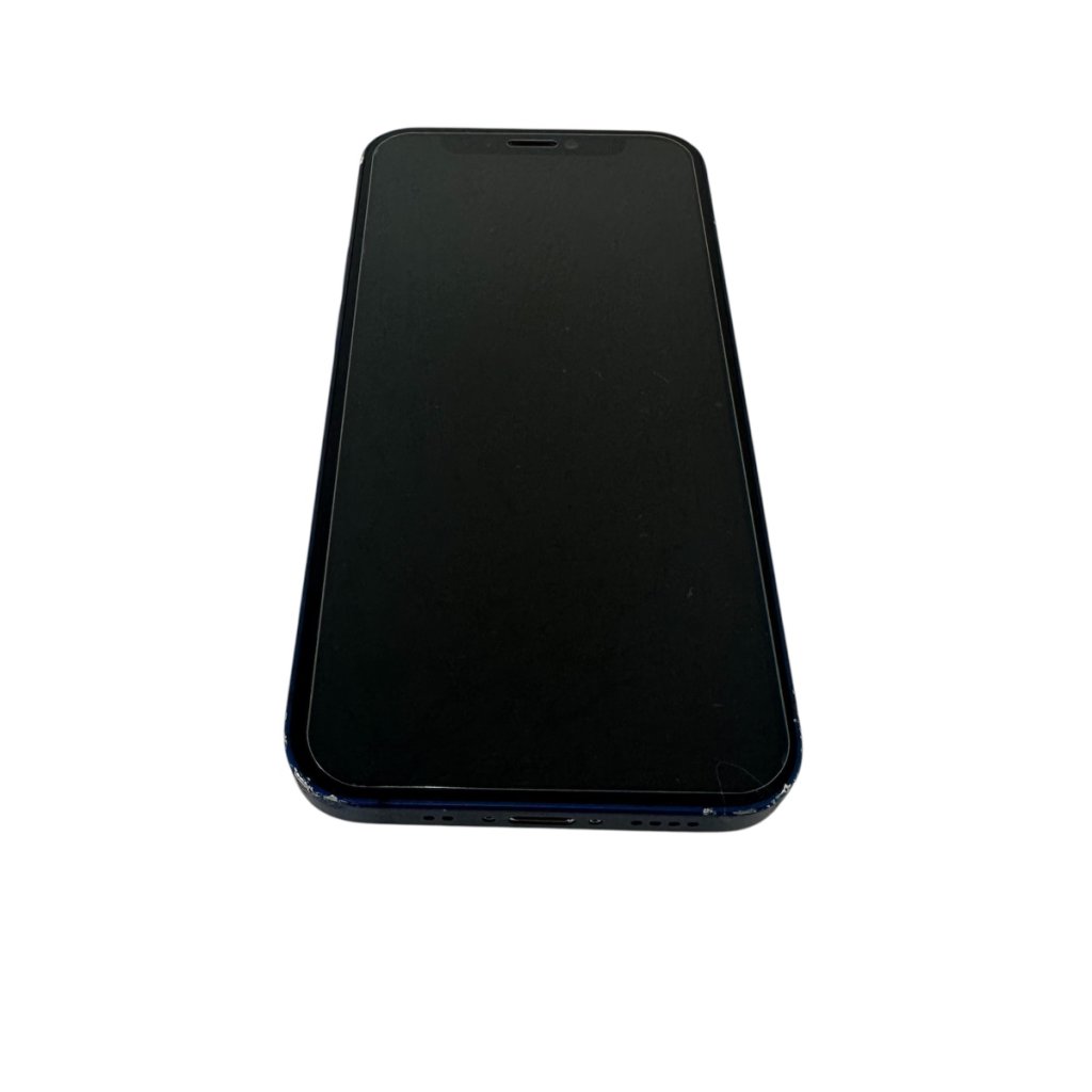 iPhone 12 バッテリー交換