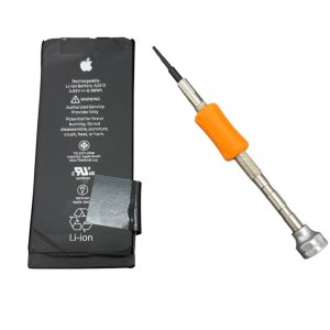 iPhoneSE2 バッテリー交換