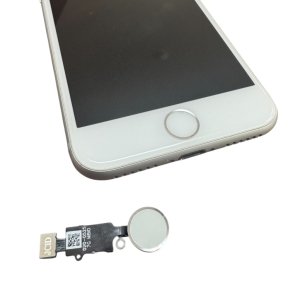 iPhone8 ホームボタン交換