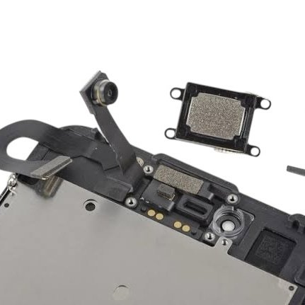 iPhone SE2(第2世代)イヤースピーカー交換