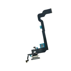 iPhoneX ライトニング修理