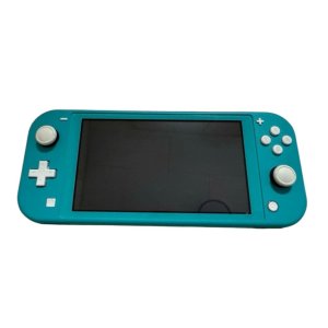 【バッテリー劣化】Switch Lite バッテリー交換