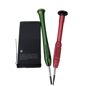 iPhone13mini バッテリー交換