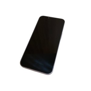 iPhone11ProMAX　バッテリー交換