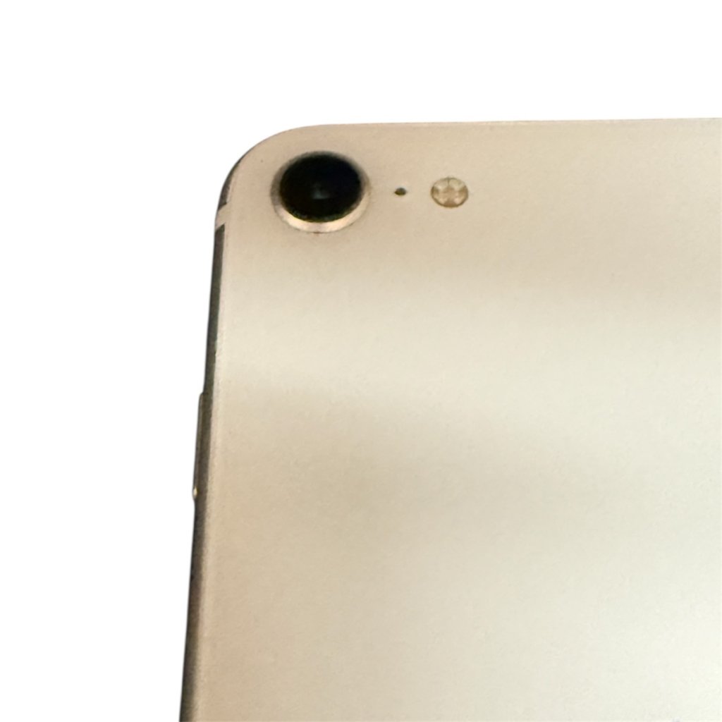 iPhoneSE3 アウトカメラ修理