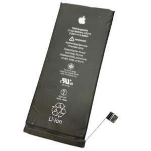 iPhoneSE2 バッテリー交換