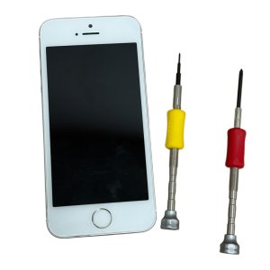 iPhoneSE 液晶交換