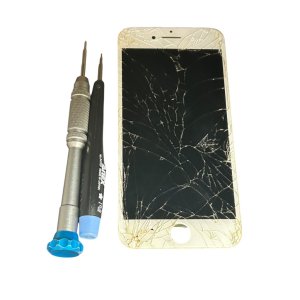 iPhone8 液晶交換