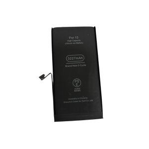 iPhone13 バッテリー交換