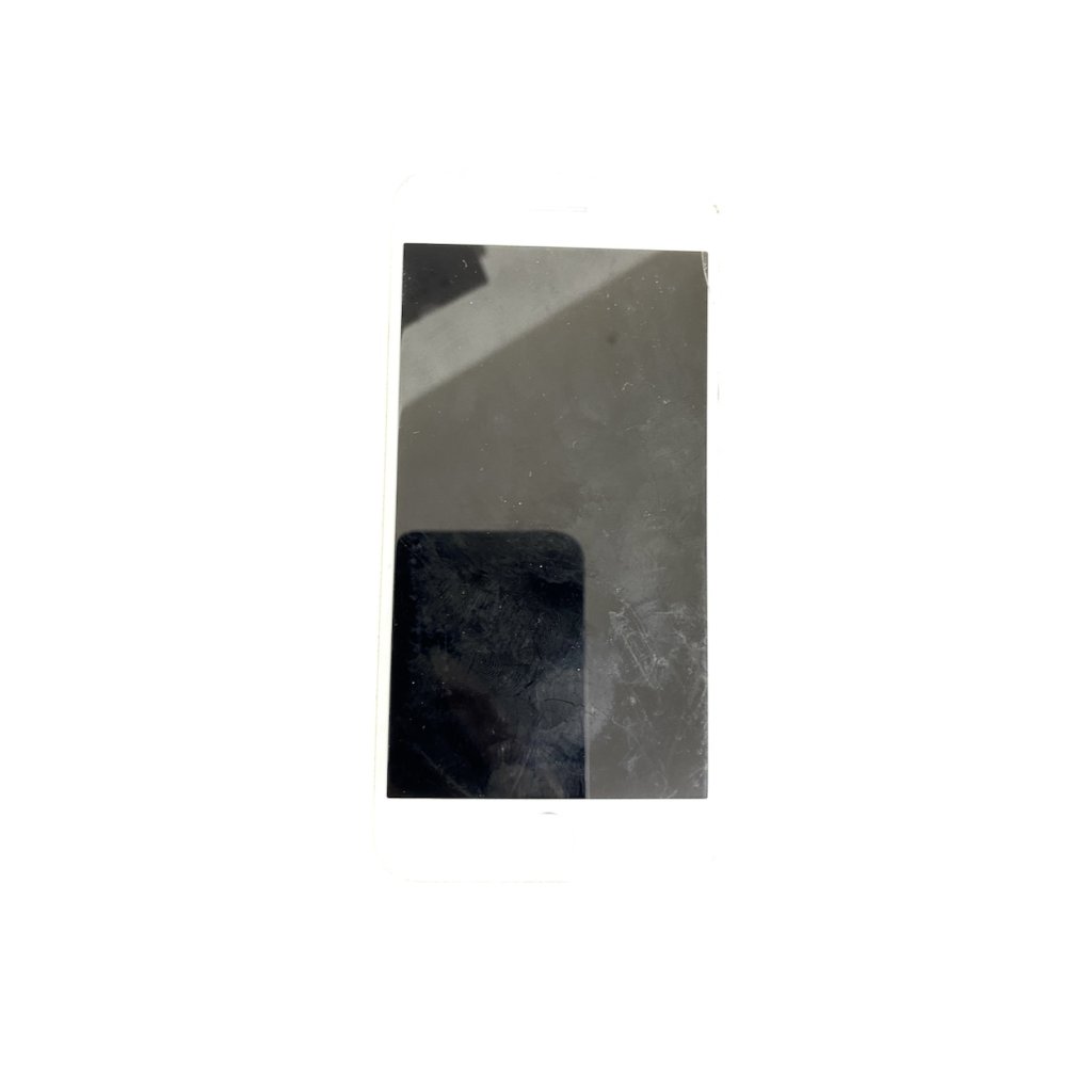 iPhone8 パネル交換