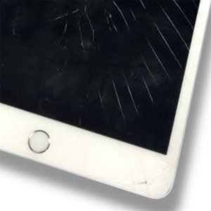 iPadmini4 パネル交換修理