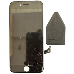 iPhoneSE3　液晶交換