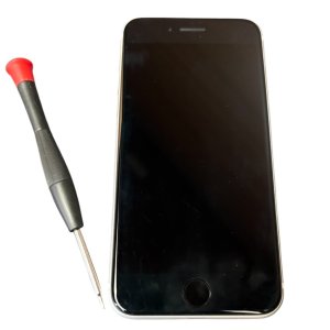 iPhoneSE2 液晶交換修理