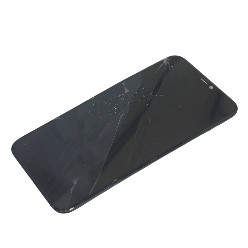 iPhone12 パネル交換