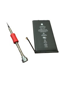 iphone12 バッテリー交換