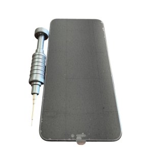 iPhone11ProMax フロントパネル交換
