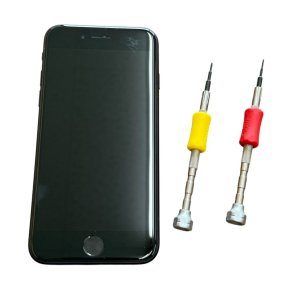 iPhoneSE2 フロントパネル交換