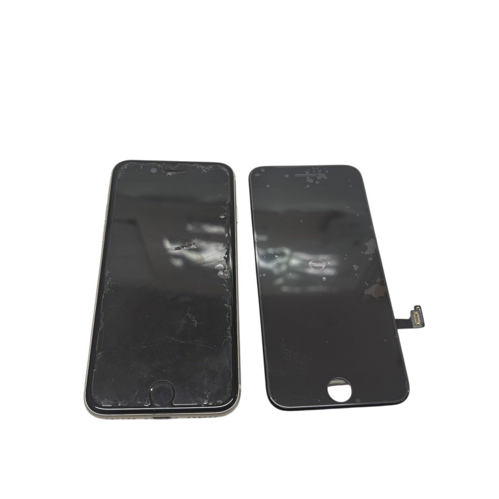 iPhoneSE3 液晶交換