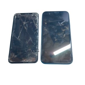 iPhone11 液晶交換