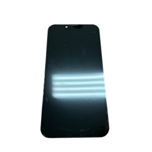 【落として画面が割れた】iPhone13　パネル交換