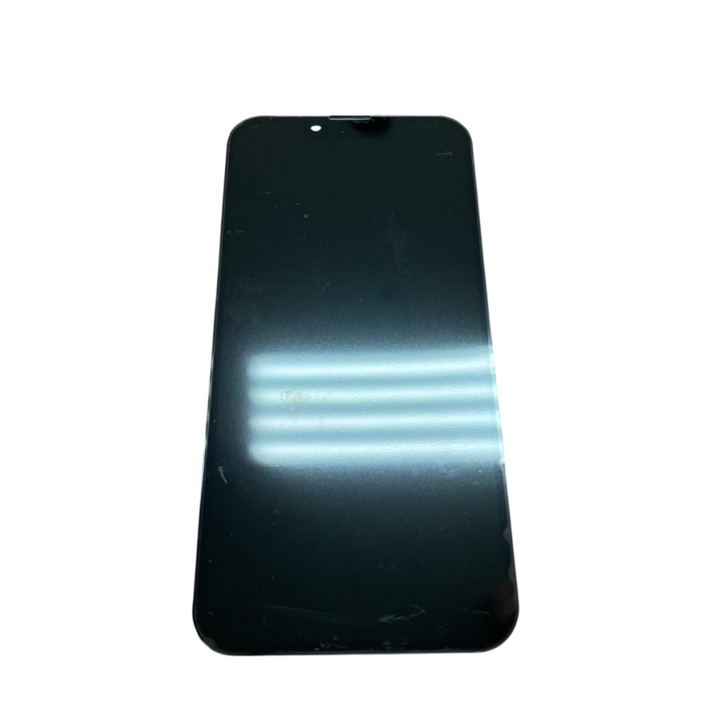 【落として画面が割れた】iPhone13 パネル交換