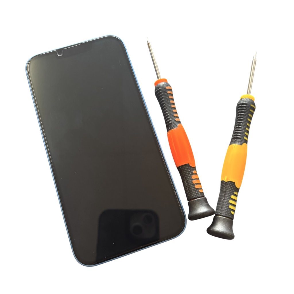 iPhone13 バッテリー交換