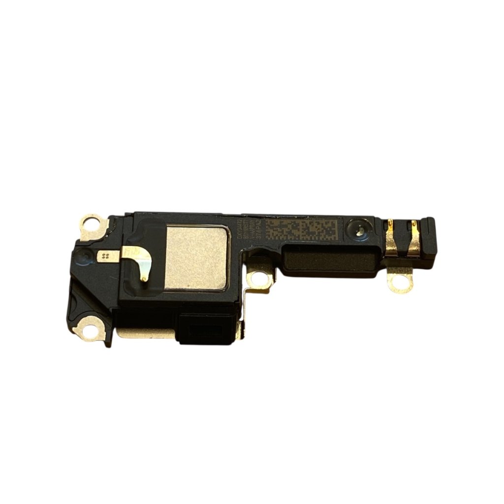 iPhone12mini ラウンドスピーカー修理