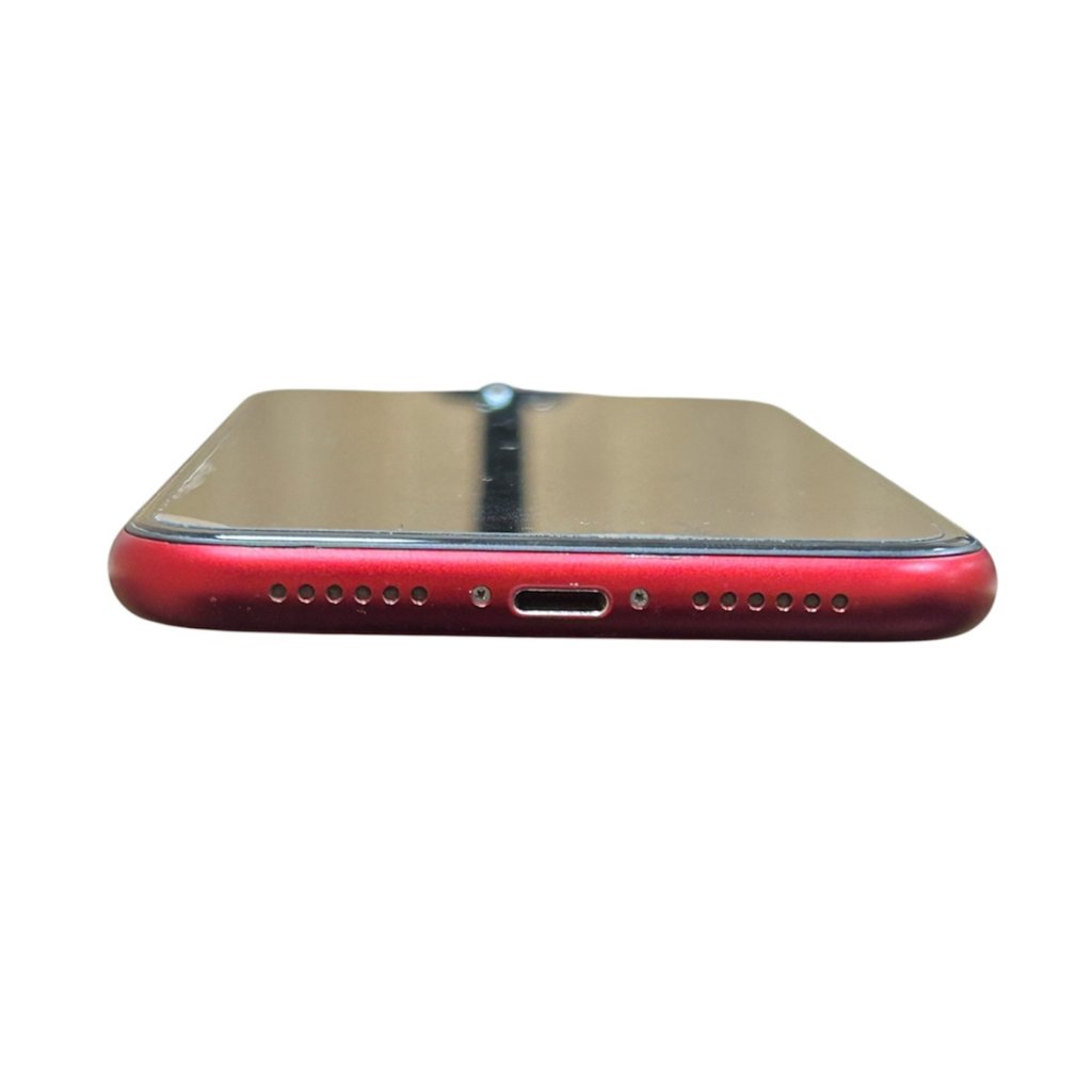 iPhone11 コネクタ清掃