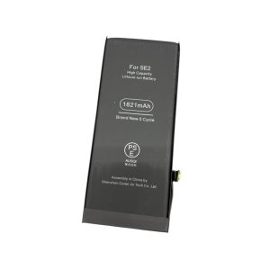 iPhoneSE2 バッテリー交換