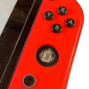 Nintendo Switch　アナログスティック交換修理