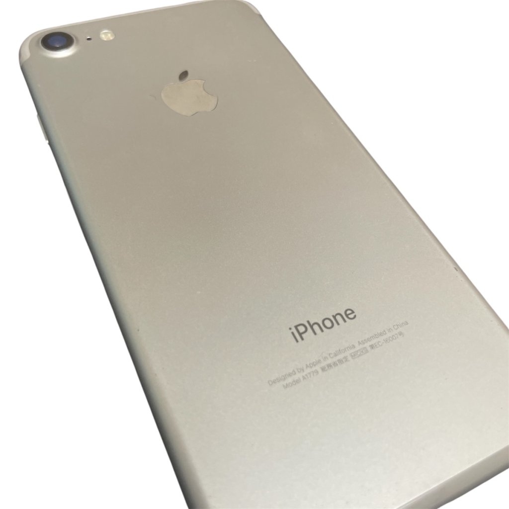 【背面ガラス割れ】iPhoneSE2 背面ガラス修理