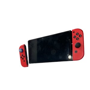 【左ジョイコンが水没してしまった】Nintendo Switch ジョイコン交換修理