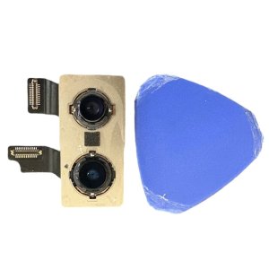 iPhoneXS アウトカメラ修理