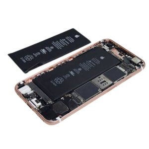 iPhone6 液晶交換修理