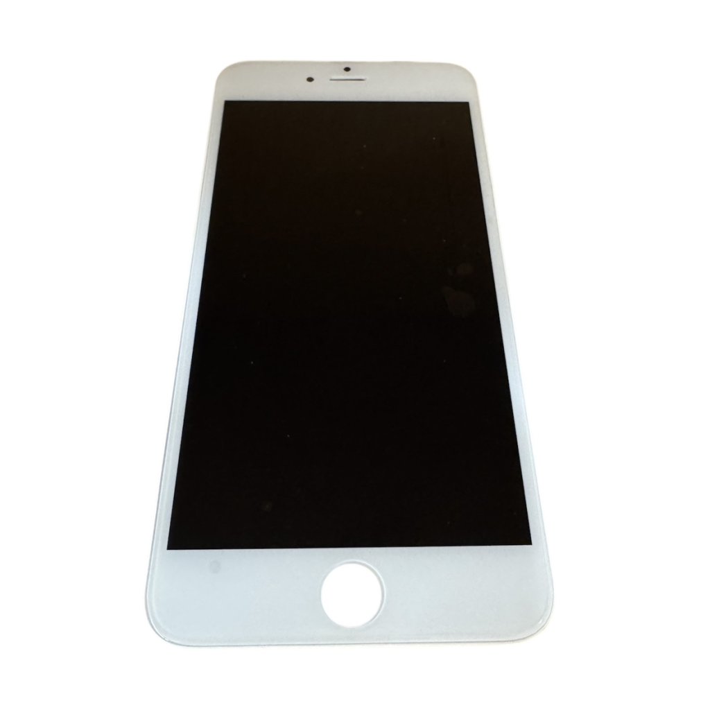 iPhone6SPlus 液晶交換