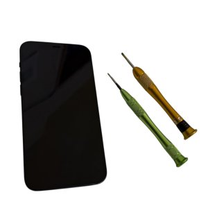 【iPhone13パネル交換】弘前市