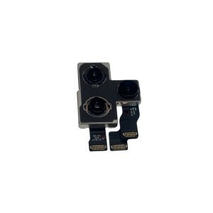 iPhone11Pro アウトカメラ交換