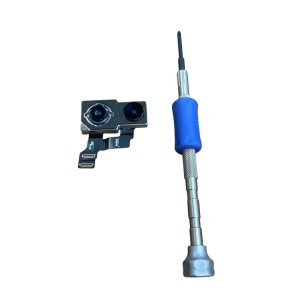 iPhone12mini アウトカメラ交換